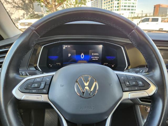 2023 Volkswagen Jetta - $18,000