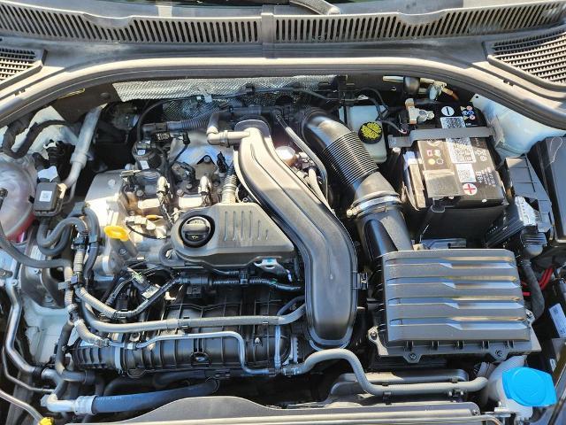 2023 Volkswagen Jetta - $18,000