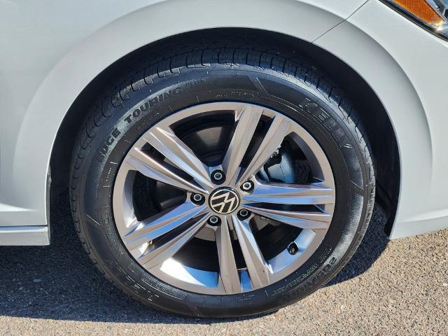 2023 Volkswagen Jetta - $18,000