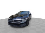 2023 Jetta Thumbnail 3