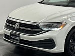 2023 Jetta Thumbnail 2