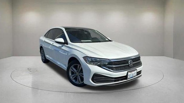 Preowned 2023 Volkswagen Jetta SE for Sale