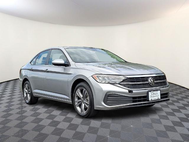 2023 Volkswagen Jetta - $19,599