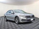 2023 Jetta Thumbnail 1