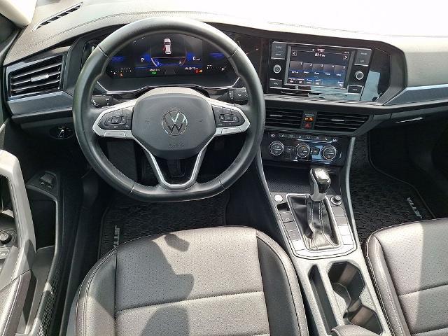 2023 Volkswagen Jetta - $19,599