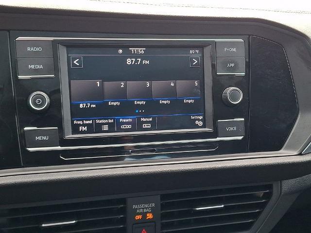 2023 Volkswagen Jetta - $19,599