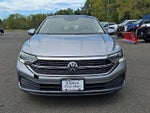 2023 Jetta Thumbnail 5