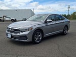 2023 Jetta Thumbnail 6