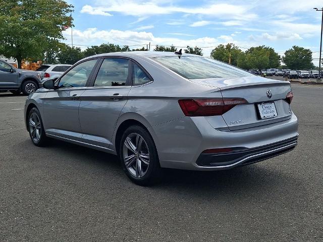 2023 Volkswagen Jetta - $19,599