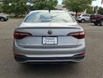 2023 Jetta Thumbnail 8