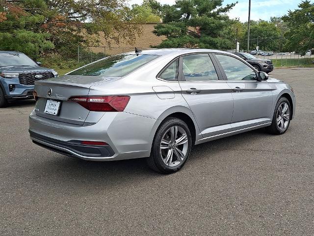 2023 Volkswagen Jetta - $19,599