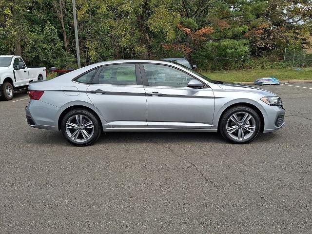 2023 Volkswagen Jetta - $19,599