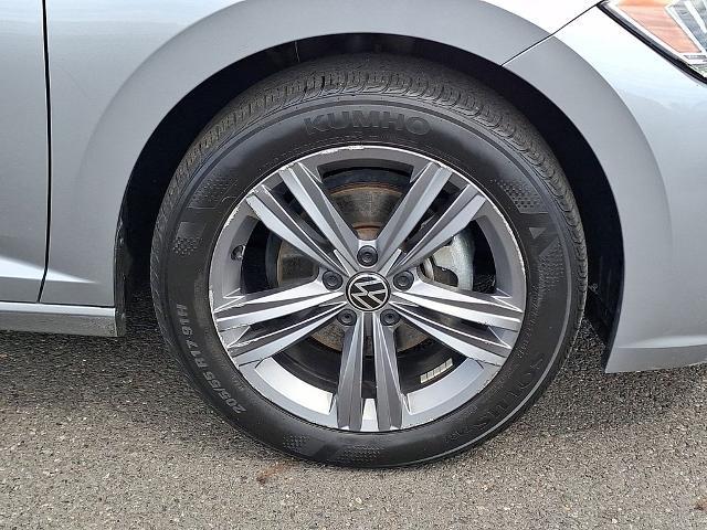2023 Volkswagen Jetta - $19,599