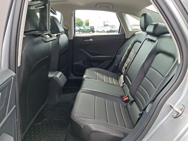 2023 Volkswagen Jetta - $19,599