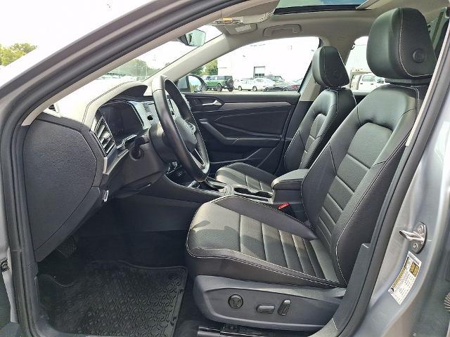 2023 Volkswagen Jetta - $19,599