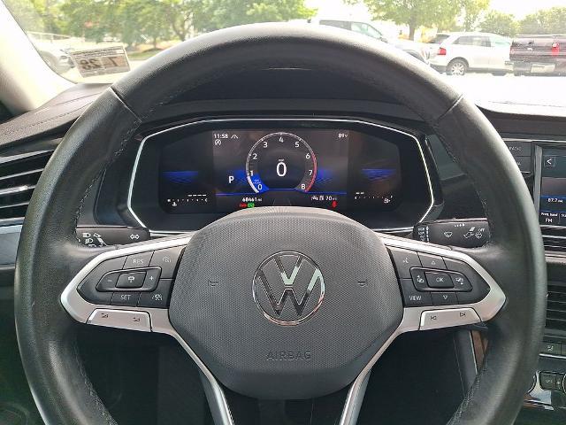 2023 Volkswagen Jetta - $19,599