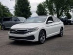 2023 Jetta Thumbnail 2