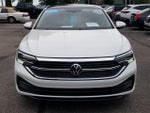 2023 Jetta Thumbnail 3