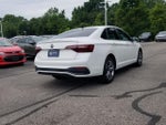 2023 Jetta Thumbnail 5