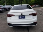 2023 Jetta Thumbnail 6