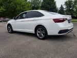 2023 Jetta Thumbnail 8