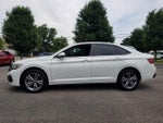 2023 Jetta Thumbnail 9