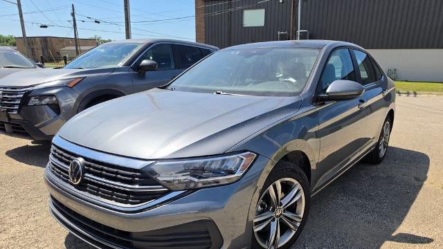 Preowned 2024 Volkswagen Jetta SE for Sale