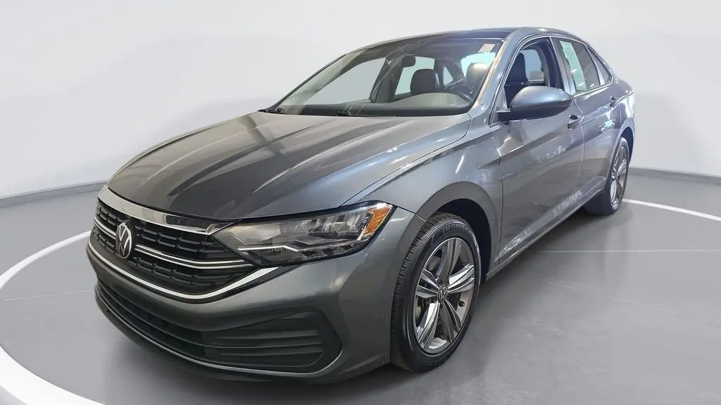 Preowned 2024 Volkswagen Jetta SE for Sale