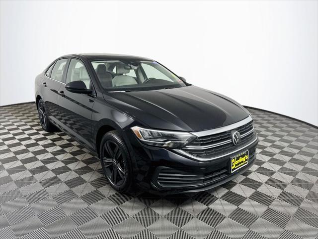2024 Volkswagen Jetta - $21,999
