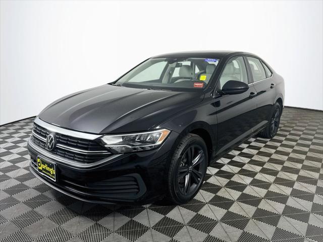 2024 Volkswagen Jetta - $21,999