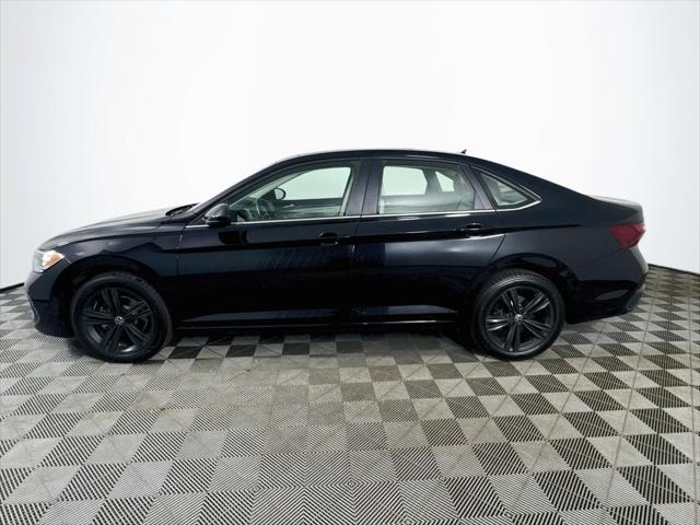2024 Volkswagen Jetta - $21,999