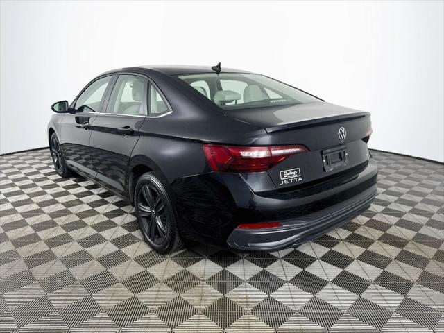 2024 Volkswagen Jetta - $21,999