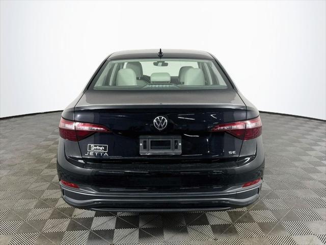 2024 Volkswagen Jetta - $21,999