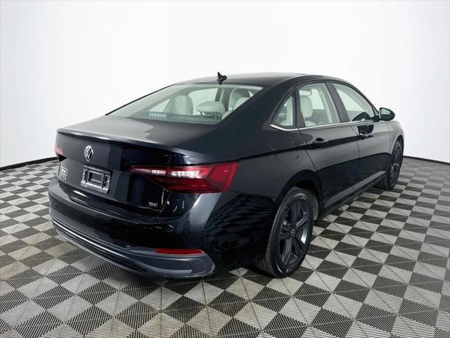 2024 Volkswagen Jetta - $21,999