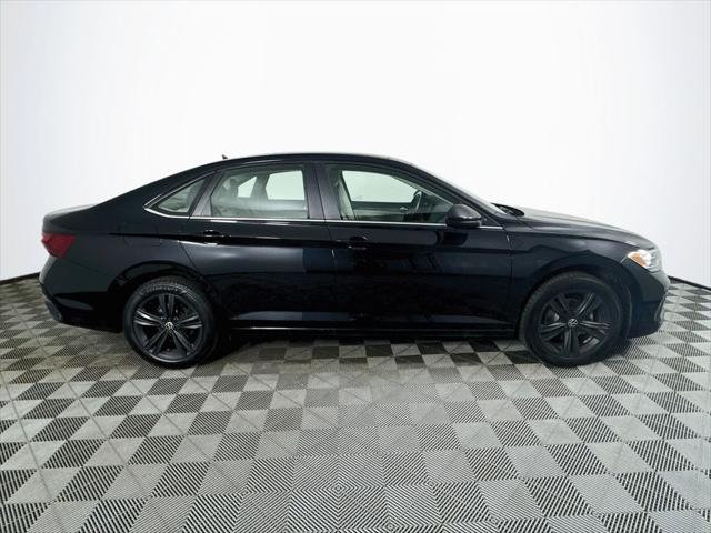2024 Volkswagen Jetta - $21,999