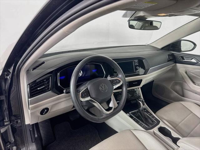 2024 Volkswagen Jetta - $21,999