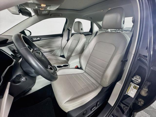 2024 Volkswagen Jetta - $21,999