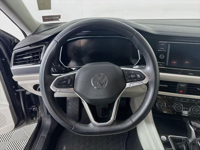 2024 Volkswagen Jetta - $21,999