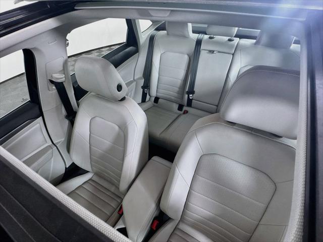 2024 Volkswagen Jetta - $21,999