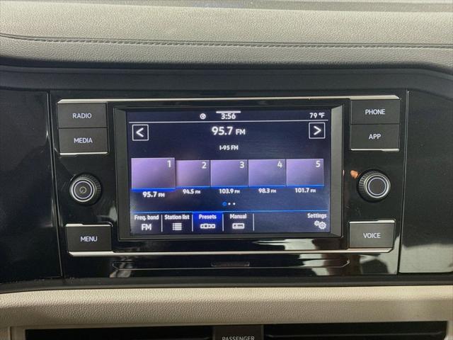 2024 Volkswagen Jetta - $21,999
