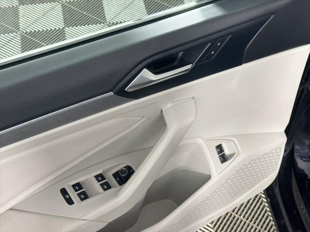 2024 Volkswagen Jetta - $21,999