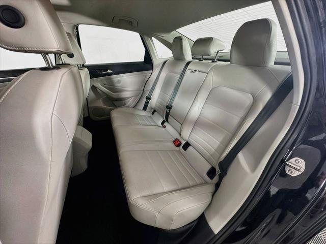 2024 Volkswagen Jetta - $21,999