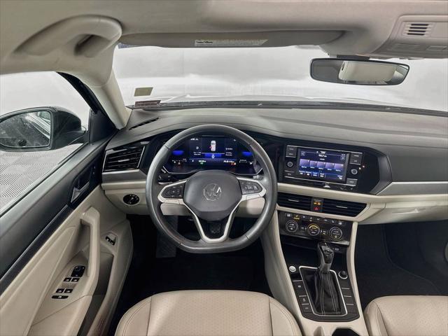 2024 Volkswagen Jetta - $21,999