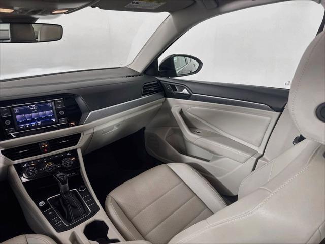 2024 Volkswagen Jetta - $21,999