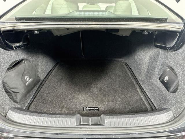 2024 Volkswagen Jetta - $21,999
