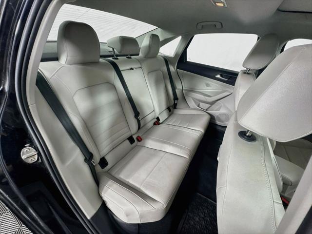 2024 Volkswagen Jetta - $21,999
