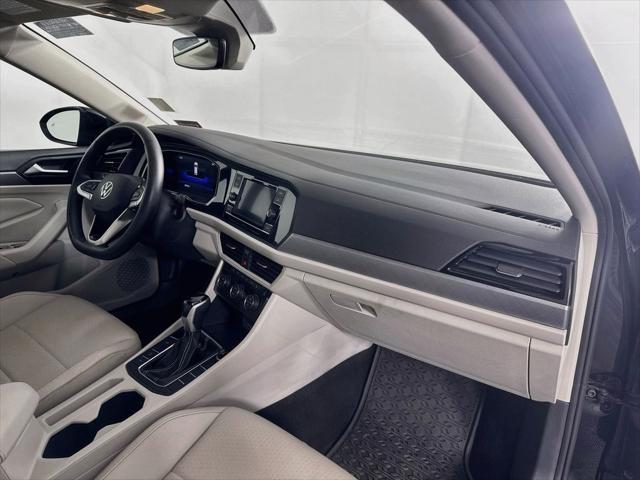 2024 Volkswagen Jetta - $21,999