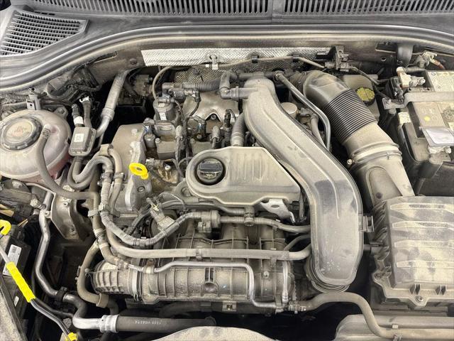2024 Volkswagen Jetta - $21,999