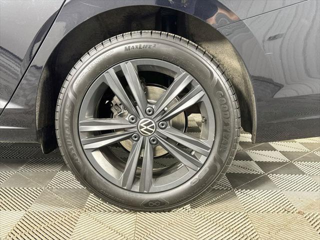 2024 Volkswagen Jetta - $21,999