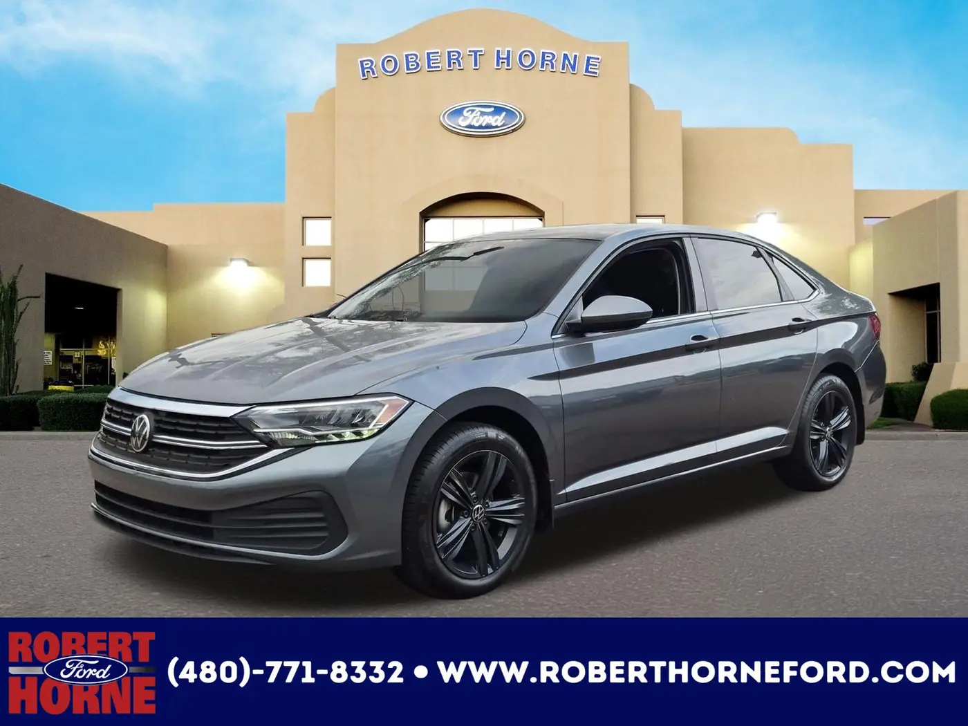 2024 Volkswagen Jetta - $19,592